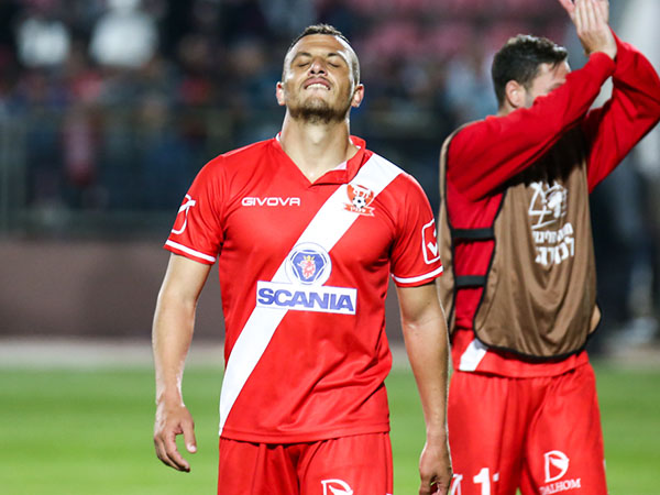 לא נראה שסגל יסרב לסעיף השחרור בסך 300 אלף יורו. מוגרבי (מאור אלקסלסי)