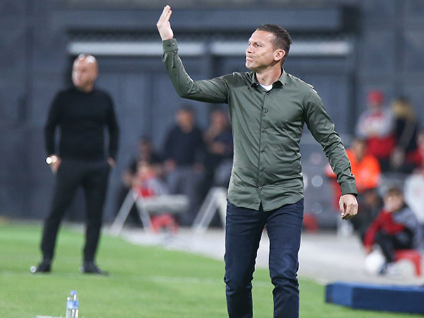 בכר. כעס על ההחמצות (דני מרון)