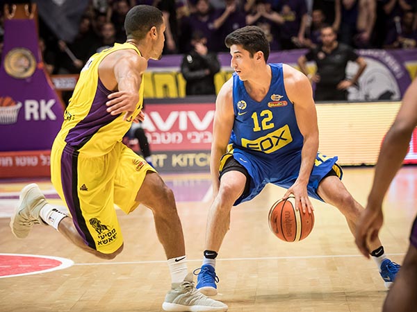 דיברתולומאו. חשוב להישאר ביחד (מנהלת)