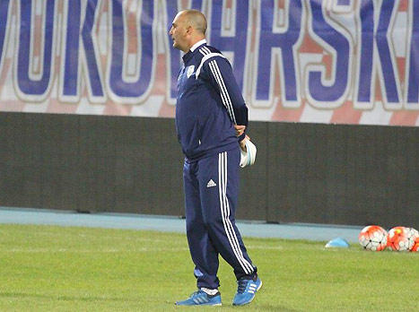 חזן. אין לו מה להפסיד (ההתאחדות לכדורגל)