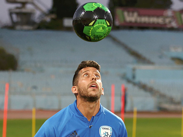 מיכה מראה יכולות (אלן שיבר)