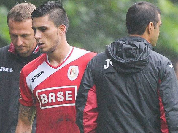 ביחסים טובים עם לוזון