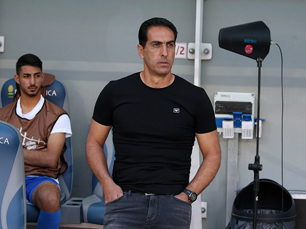 עכו עדיין לא ויתרה על העונה (יוסי שקל)