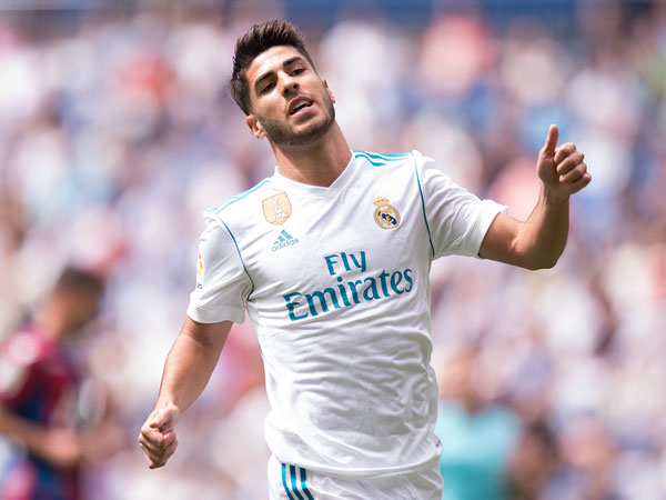 ריאל טיילה מול לאס פלמאס (getty)