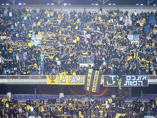 ימלאו גם את טדי בגמר? (אלן שיבר)