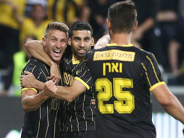 לגמר הגביע בסערה (אלן שיבר)