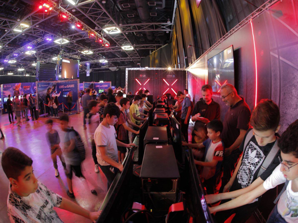 צילום: קבוצת בלוסטון