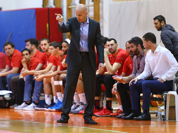 פרנקו. הפועל מתקשה בנס ציונה (מנהלת הליגה)