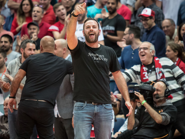 אלון. חושב שהקבוצה יכולה להמשיך בלעדיו (מנהלת הליגה)