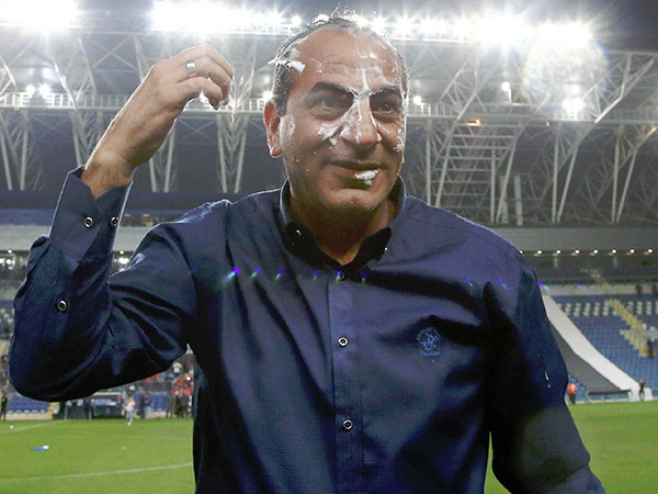 צילום: אלן שיבר