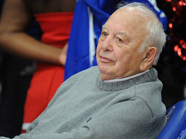 קאריל: "איך אתה יכול למנות את חברך הכי טוב אם אתה לא חושב שיצליח?" (getty)