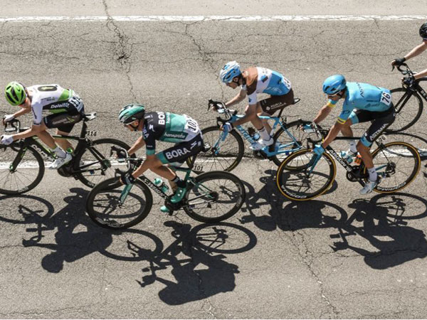 פינו ממשיך להוביל בטור האלפים (נועה ארנון)