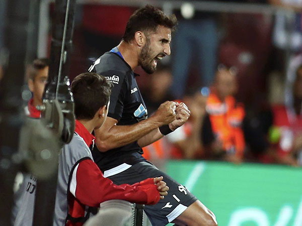 הכובש המצטיין מבין שתי הקבוצות. תורג'מן יבקיע גם הערב? (אלן שיבר)