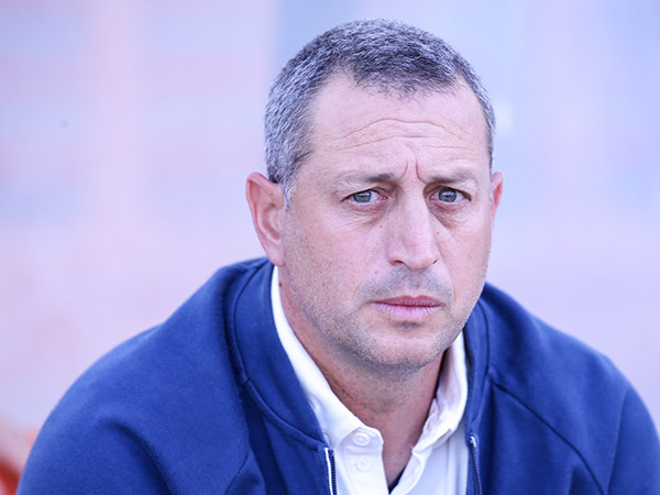 לא רצה את מזרחי לידו. תורג'מן