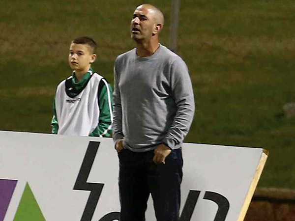 שאבו. קדנציה קצרה (אלן שיבר)