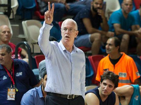 הביא שינוי מנטאלי. שיבק (מנהלת הליגה)