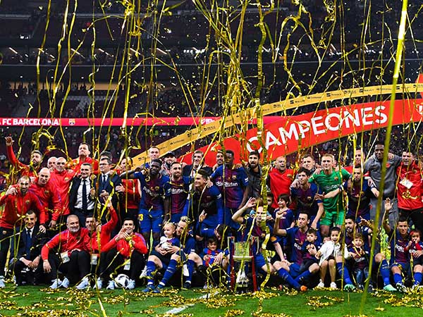 עוד תואר לארון (Getty)