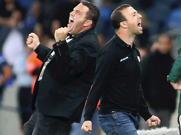 למה לא מקשיבים לו? טובים ומנוסים ממנו איבדו את הראש על הרבה פחות