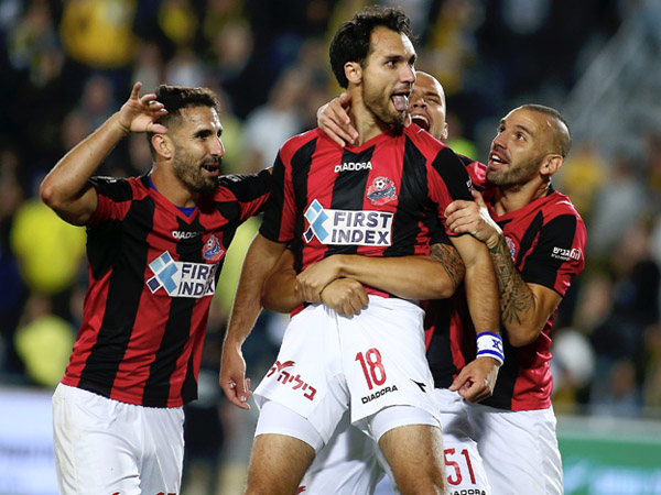 בומבה שלו הכריעה (אלן שיבר)