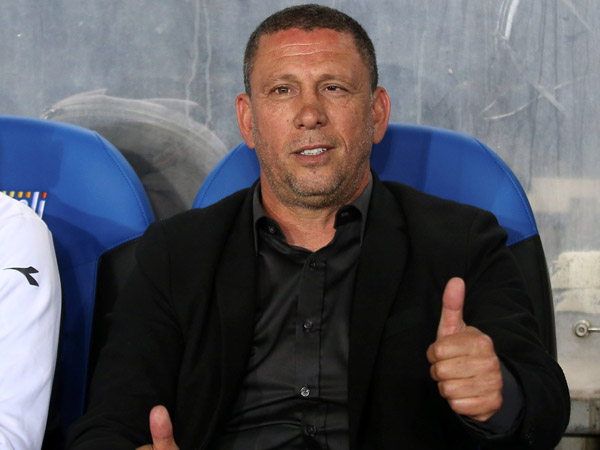 הפועל חיפה תשמור על המשכיות? (אלן שיבר)