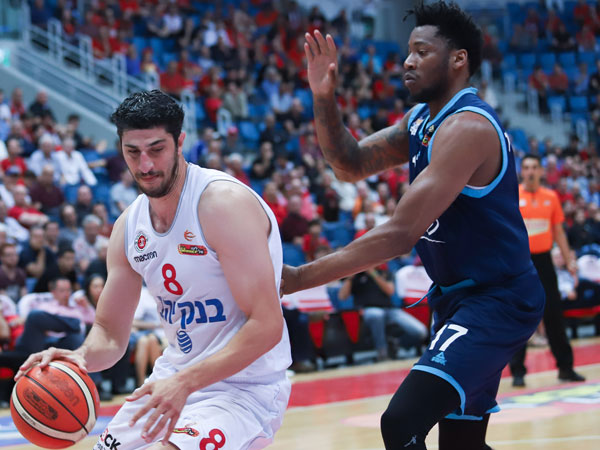 (מנהלת הליגה)