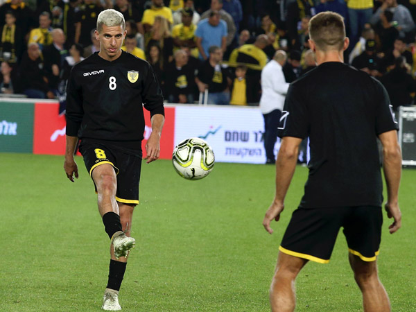 ורד. לא מרוצה בבירה (אלן שיבר)