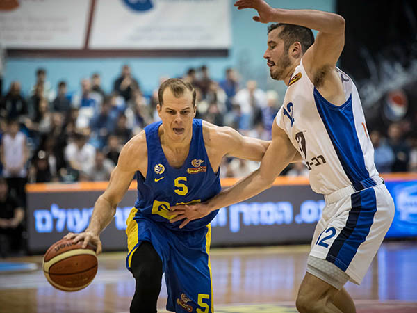 המחזור האחרון ישוחק? (מנהלת הליגה)