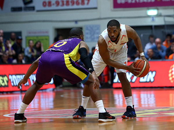 רמירס. נס ציונה לא הצליחה להפתיע את חולון (מנהלת)