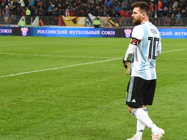 מסי לא יבוא? (GETTY)