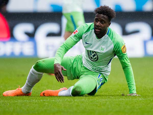 אוריגי, מצטיין המשחק יקווה לזימון לנבחרת בלגיה. (getty)