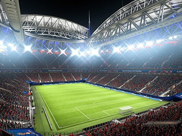 אצטדיון סנט פטרסבורג