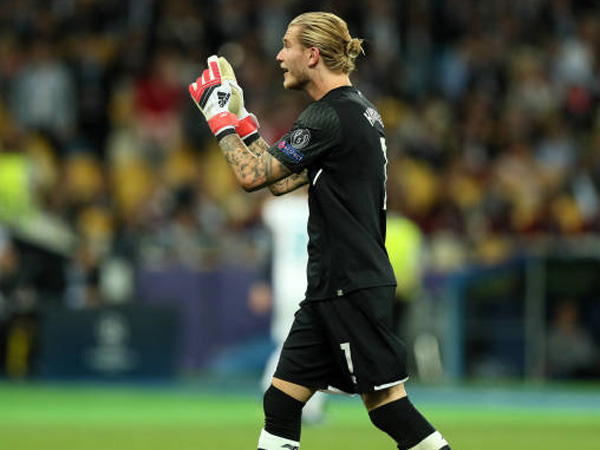 רחמים עליו. קאריוס (getty)