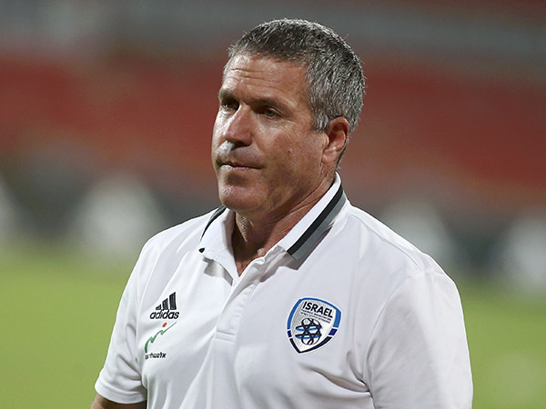 לוין. לא יסכים לעבור לתפקיד אחר (אלן שיבר)