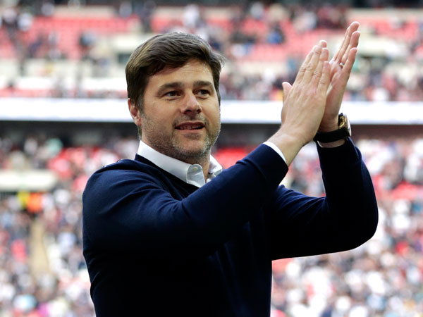 המועמד המוביל לתפקיד. פוצ'טינו (getty)