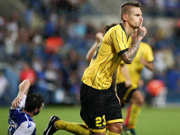 הייסטר. יישאר בבית"ר? (אלן שיבר)