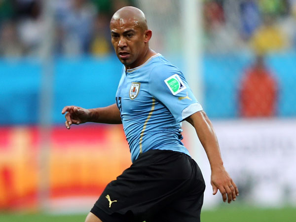 ארבלו ריוס. מורשת הגארה צ'רואה (getty)