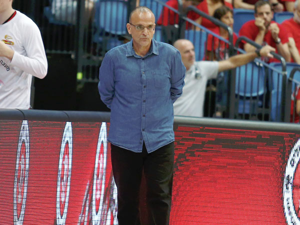 בית הלחמי, המסע הסתיים (מנהלת הליגה)