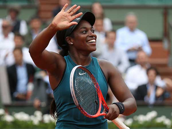 סטיבנס, תתמודד מול האלפ על הגביע (getty)