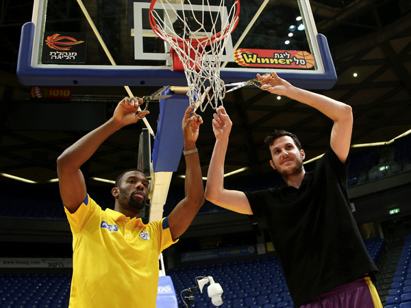 פניני וקול רוצים לגזור את הרשתות מחר (אלן שיבר)