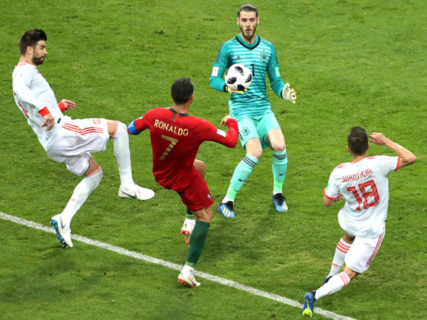 יצטרך לפצות על זה בהמשך הטורניר (getty)