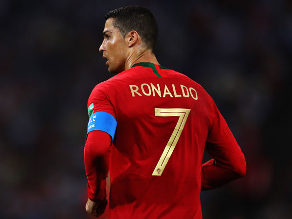 רונאלדו. מי שלקח אותו הרוויח (getty)