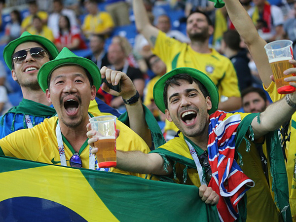 קיבלתם אור ירוק? אתם בפנים! (Getty)