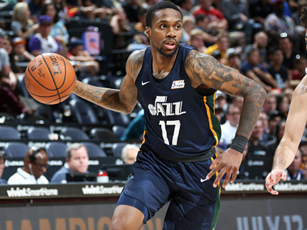 קנדריק ריי. פתיחה חיובית בליגת הקיץ (getty)