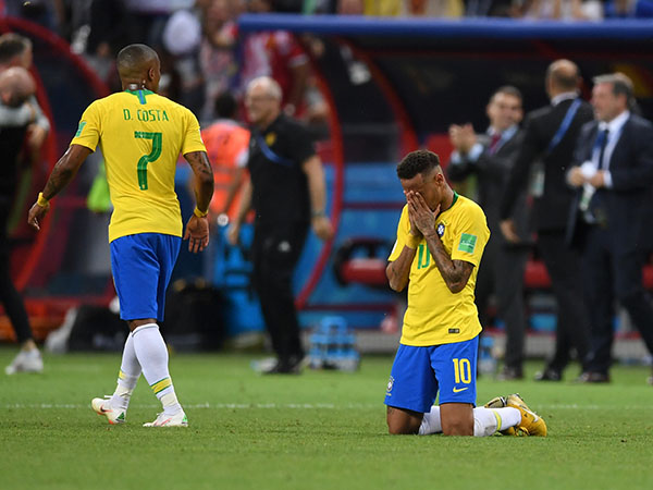 בברזיל יעשו חשבון נפש, שוב (getty)