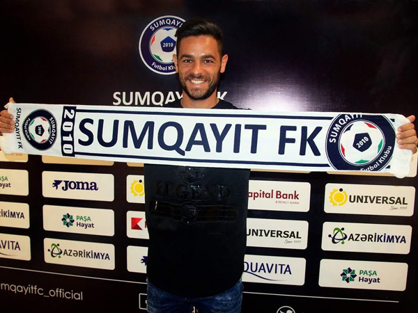 מקבוצה צנועה בישראל לקבוצה צנועה באזרבייג'ן