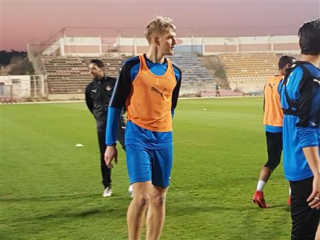 יחזור בקרוב שוב לישראל? מנזון