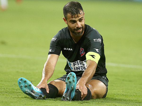 בן בסט. קבוצה תשיעית בקריירה (אלן שיבר)