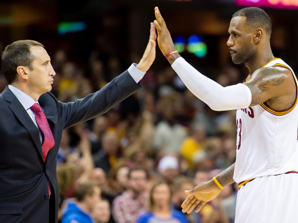 לא הופתע מהמעבר ללייקרס (getty)