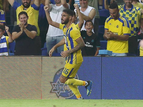 עטר הרשים (אלן שיבר)