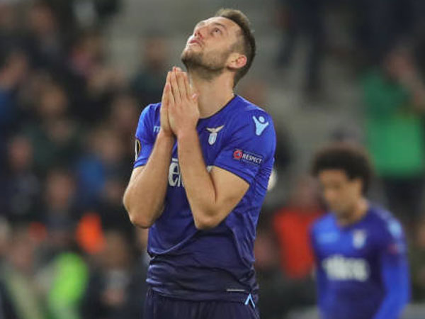 נשאר באיטליה, שינה עיר. דה פריי (getty)